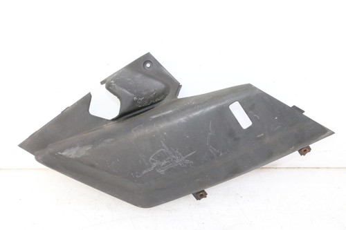 Cache sous selle droit - sous,
