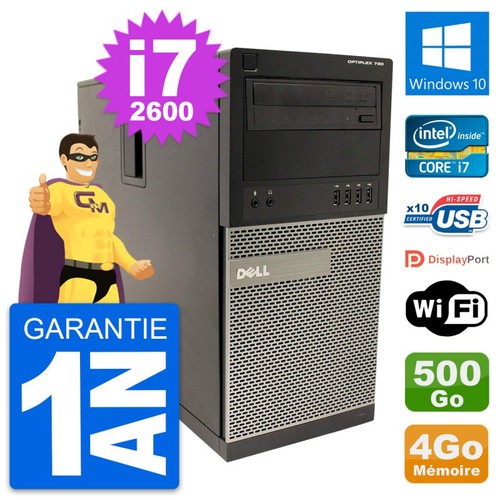 Tour dell optiplex 790 mt - optiplex,