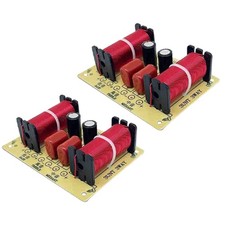 Module de Filtre Croisé HiFi