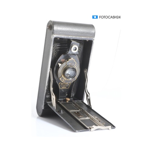Kodak autographic 122 - autographic, a-122