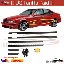 Garniture de moulure latérale