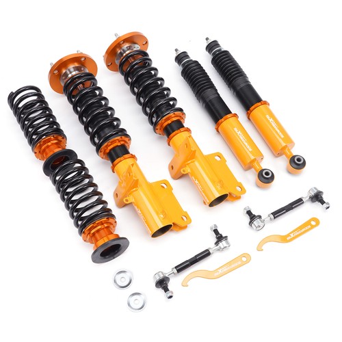 Coilovers suspension kit for - coilovers,