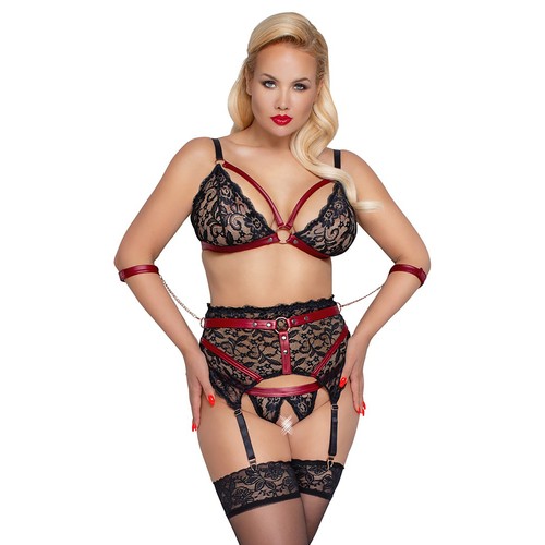 Ensemble lingerie grande - ensemble,