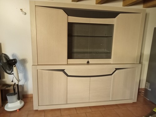 Tres beau buffet - buffet, vaisselier