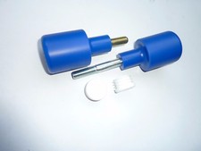 Yamaha R1 Bleu Carénage