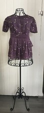 Robe Juicy Couture 2-3 ans