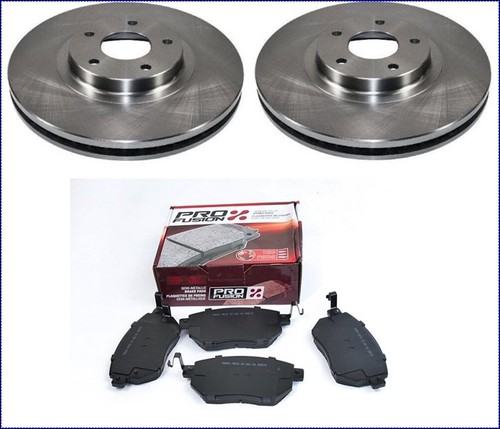 Disques frein plaquettes - frein, +