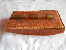 Tampon Porte Buvard Ancien en