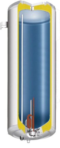 Chauffe eau électrique - chauffe-eau,