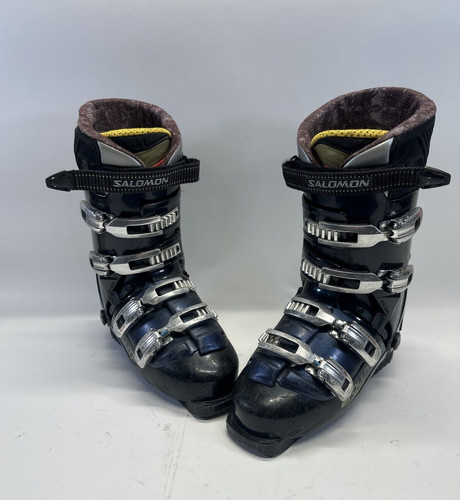 Salomon performa evolution - 9x,