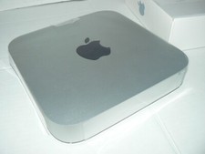 Mac mini server 2ghz quad - i7,