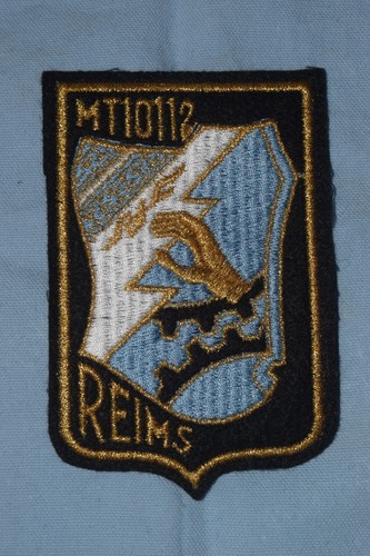 A472 écusson insigne - a472,