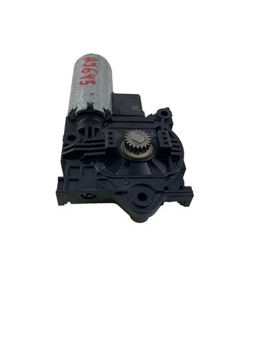 Moteur toit ouvrant - moteur, de