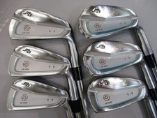 Miura Iron Set CB-1008