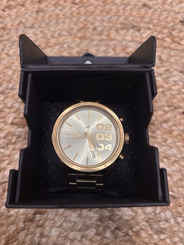 Diesel 4268 chronographe - diesel, dz-4268