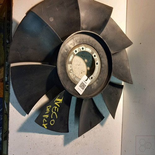 Ventilateur irisbus iveco - irisbus,