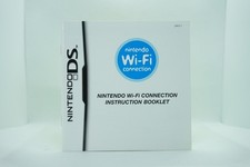 Nintendo Wi-Fi Connection DS