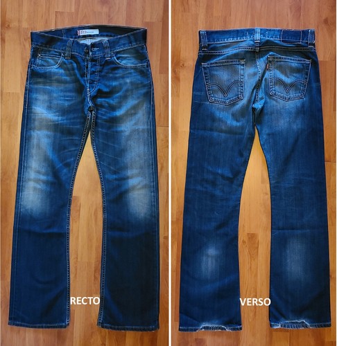 levis 512 bootcut w32