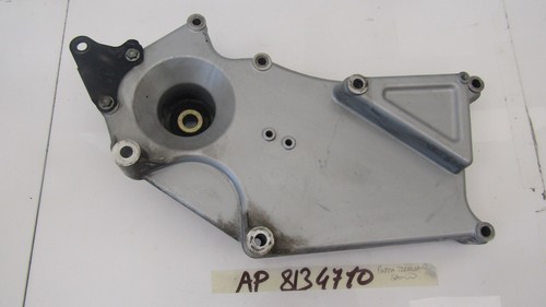Plaque support pot - support,