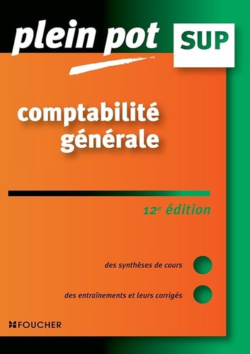 Comptabilité générale bts - générale:,