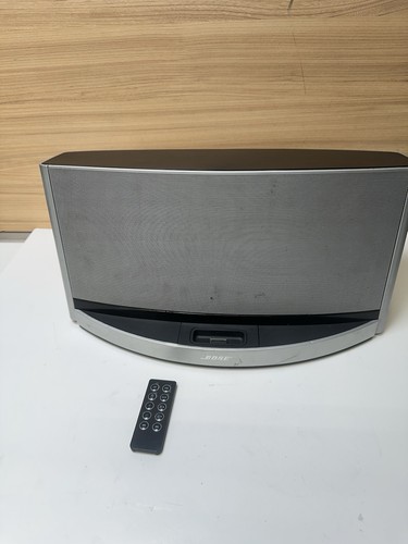 Bose sounddock digital - bose, 10
