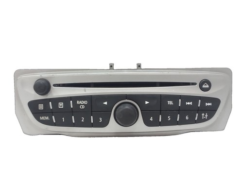 Autoradio specifique renault - specifique,