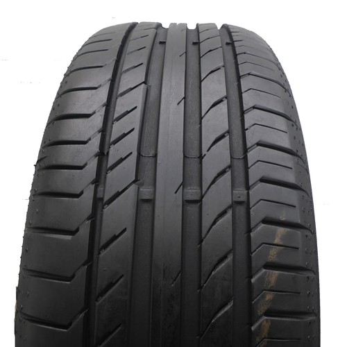 Continental 205 r17 93w - continental,