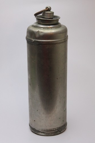 Ancienne thermos bouillotte - thermos,