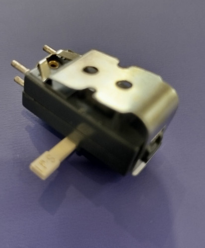 Cartouche goldring gxm - goldring,