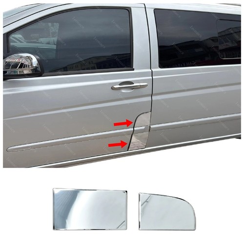 Pour mercedes vito - vito, w639