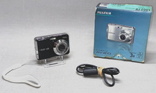 Appareil photo numérique