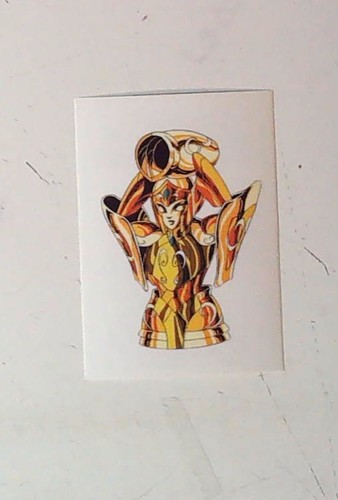 Saint seiya panini - saint,
