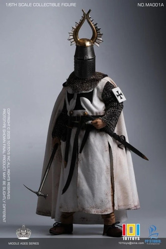 101toys ma001a medieval - 101toys,