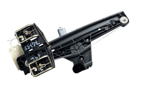 Leve vitre electrique arriere