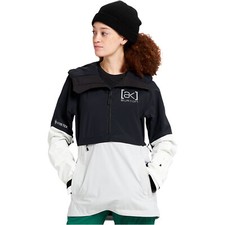 Burton Ak Gore-Tex 2L Kimmy Anorak Veste de Ski de Snowboard
