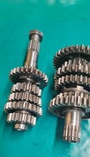 Boîte de vitesse KTM 250