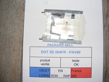 Caddy/caddie HDD + vis pour