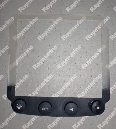 Raymarine autohelm st60 - raymarine, st60+