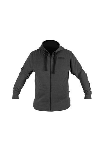 Preston innovations gris sweat - preston,