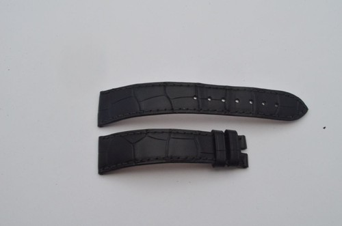 Chopard vintage cuir - chopard, bracelet