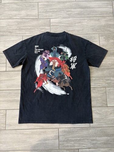 Rdc world graphic shirt - rdc,