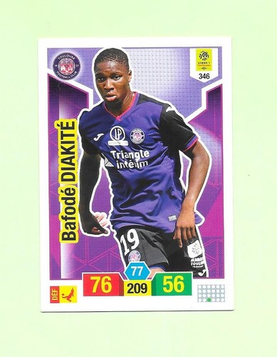 Carte adrenalyn panini 2019 - panini, 2019/20