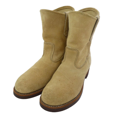 Bottes redwing 8288 pecos - bottes,