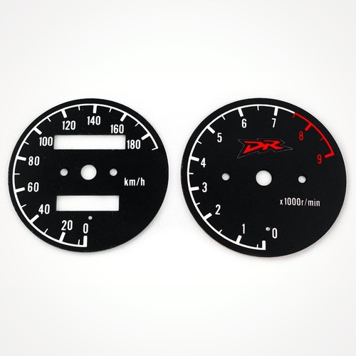 Suzuki 800 big h fonds - 800, km/h