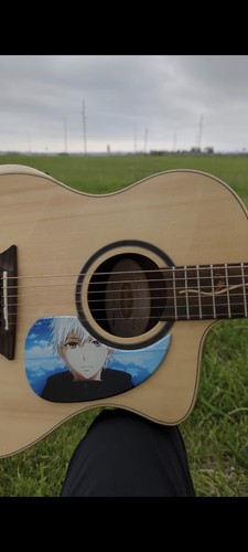 Washburn bella tono suprema - bella,