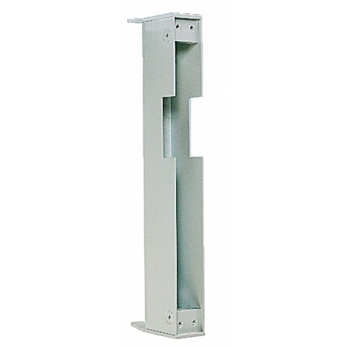 Boîtier fixer à - à, ou