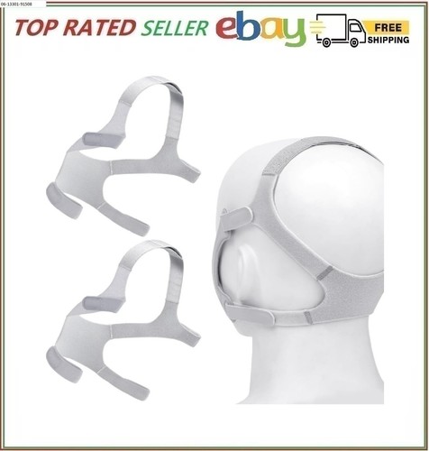 Packs cpap headgear - headgear, wisp