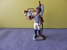 Soldat plomb premier empire - plomb,