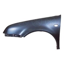 Aile avant Gauche pour Bora