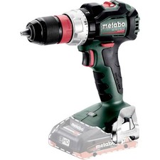 Perceuse-visseuse sans fil Metabo BS 18 LT BL Q 602334840 18 V Li-Ion